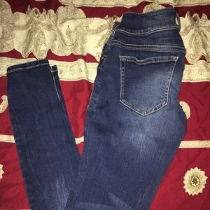 Maurices skinny jeans🌺
